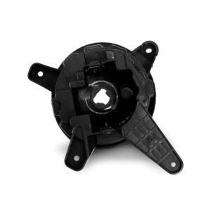 Farol Milha Auxiliar Sportage 09 10 11 Com Lâmpada 1ª Linha Esquerdo Motorista