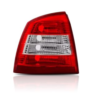 Sinaleira Traseira Astra 1998 1999 A 2002 Hatch Bicolor Lado Direito