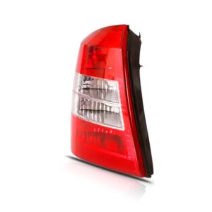 Sinaleira Traseira Astra 1998 1999 A 2002 Hatch Bicolor Lado Direito