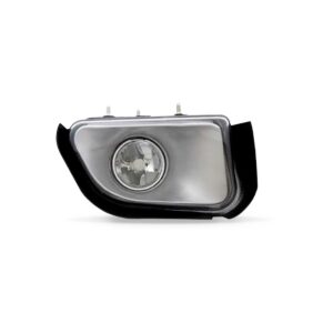 Farol Milha Auxiliar S10 Pit-bull 2001 02 03 04 05 06 A 2011 Lado Direito