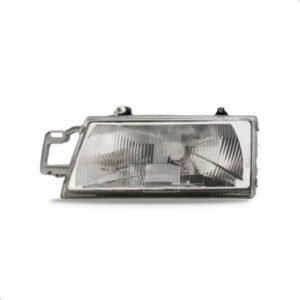 Farol Tempra Sw 1991 92 93 94 95 1996 Com Regulagem Superior Lado Esquerdo