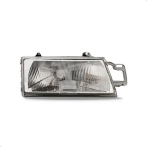 Farol Tempra Sw 1991 92 93 94 95 1996 Com Regulagem Superior Lado Direito