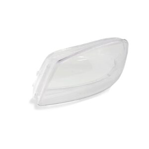 Lente Farol Palio 2008 2009 2010 2011 2012 2013 Reta Lado Esquerdo