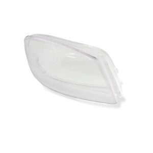 Lente Farol Palio 2008 2009 2010 2011 2012 2013 Reta Lado Direito