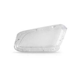 Lente Farol Siena 2009 2010 2011 2012 Palio 2010 11 12 2013 Lado Esquerdo