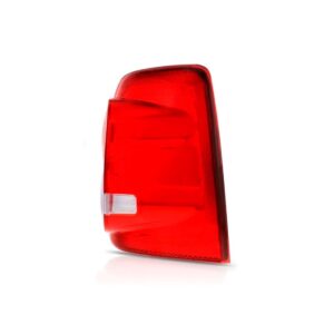 Lanterna Traseira Ecosport Freestyle 2008 A 2012 Cristal Lado Direito