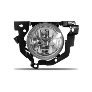 Farol Milha Auxiliar Grand Vitara Tracker 1999 A 08 1ª Linha - - Esquerdo Motorista