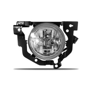 Farol Milha Auxiliar Grand Vitara Tracker 1999 A 08 1ª Linha - - Direito Passageiro