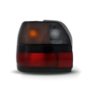 Lanterna Traseira Renault R19 Sedan 93 94 95 96 97 98 Lado Esquerdo