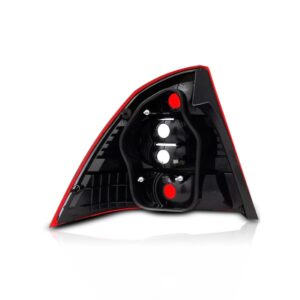 Lanterna Traseira Para Focus Sedan 2009 2010 2011 2012 2013 Lado Direito