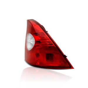 Lanterna Traseira Para Focus Sedan 2009 2010 2011 2012 2013 Lado Esquerdo