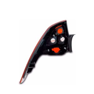 Lanterna Traseira Megane Sedan 2006 2007 2008 2009 Lado Direito