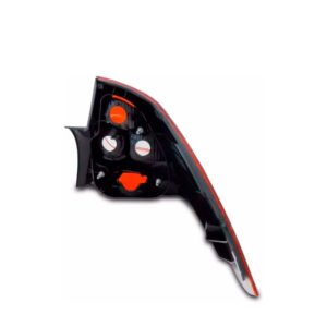 Lanterna Traseira Megane Sedan 2006 2007 2008 2009 1ª Linha Esquerdo