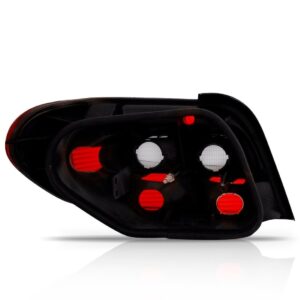 Lanterna Xsara 1997 A 2000 Hatch Lado Direito