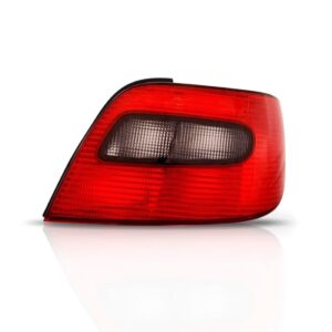 Lanterna Xsara 1997 A 2000 Hatch Lado Esquerdo