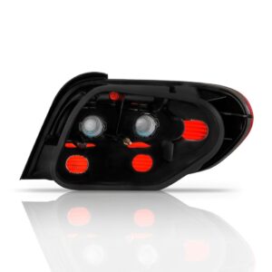 Lanterna Traseira Citroen Xsara 2001 2002 2003 2004 Lado Direito