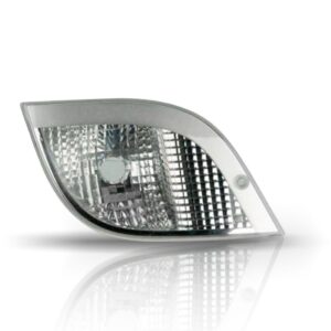 Lanterna Dianteira Pisca Mercedes Atego 1418 2425 1ª Linha Direito