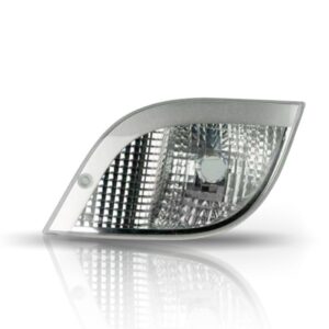 Lanterna Dianteira Pisca Mercedes Atego 1418 2425 1ª Linha Direito