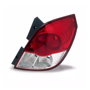 Lanterna Traseira Captiva 2009 2010 2011 2012 Nova Lado Direito