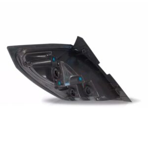 Lanterna Traseira Captiva 2009 2010 2011 2012 Nova Lado Direito