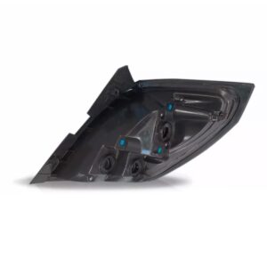 Lanterna Traseira Captiva 2009 2010 2011 2012 Nova Lado Direito