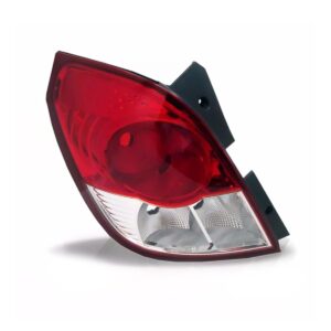 Lanterna Traseira Captiva 2009 2010 2011 2012 Nova Lado Esquerdo