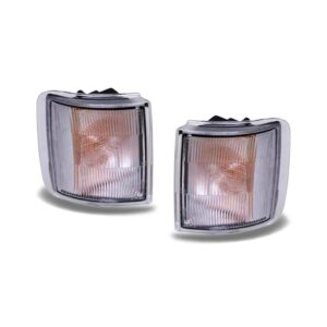 Sinaleira Seta Eurotech 1993 A 1996 Lado Esquerdo