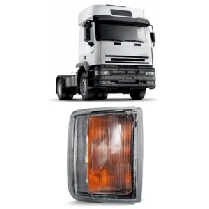 Sinaleira Seta Eurotech 1993 A 1996 Lado Direito