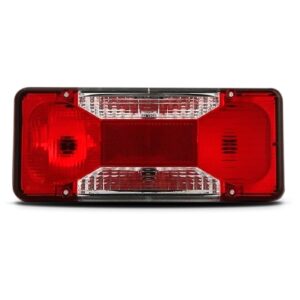 Lanterna Traseira Daily Chassi 2008 2009 2010 2011 2012 Lado Direito