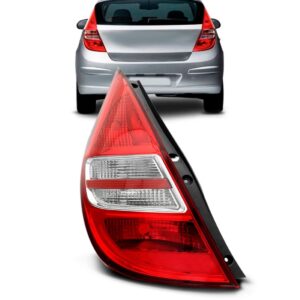 Lanterna Traseira I30 2008 2009 2010 2011 2012 Novo Lado Esquerdo