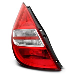 Lanterna Traseira I30 2008 2009 2010 2011 2012 Novo Lado Esquerdo