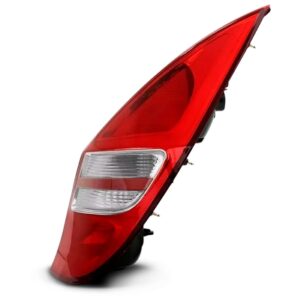 Lanterna Traseira I30 2008 2009 2010 2011 2012 Novo Lado Esquerdo