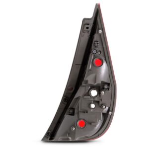 Lanterna Traseira I30 2008 2009 2010 2011 2012 Novo Lado Esquerdo