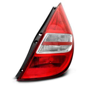 Lanterna Traseira I30 2008 2009 2010 2011 2012 Novo Lado Esquerdo