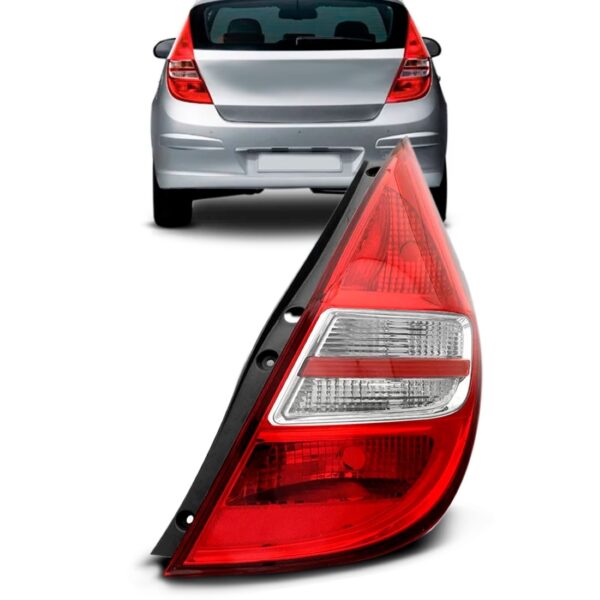 Lanterna Traseira I30 2008 2009 2010 2011 2012 Novo Lado Direito