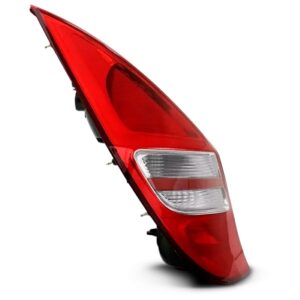 Lanterna Traseira I30 2008 2009 2010 2011 2012 Novo Lado Direito