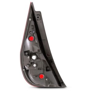 Lanterna Traseira I30 2008 2009 2010 2011 2012 Novo Lado Direito