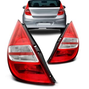 Lanterna Traseira I30 2008 2009 2010 2011 2012 Novo Lado Direito