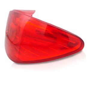 Lanterna Traseira Peugeot 307 2007 08 09 10 11 2012 Hatch Lado Direito