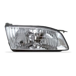 Farol Corolla Brasileiro 1998 1999 2000 2001 2002 1ª Linha - Direito/passageiro