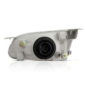 Farol Corolla Brasileiro 1998 1999 2000 2001 2002 1ª Linha - Direito/passageiro