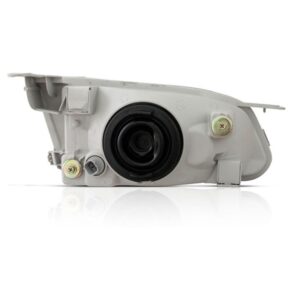 Farol Corolla Brasileiro 1998 1999 2000 2001 2002 1ª Linha - Esquerdo/motorista