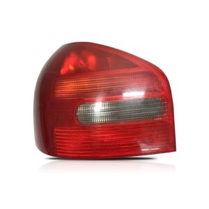 Sinaleira Traseira Audi A3 1996 1997 1998 1999 2000 Lado Direito