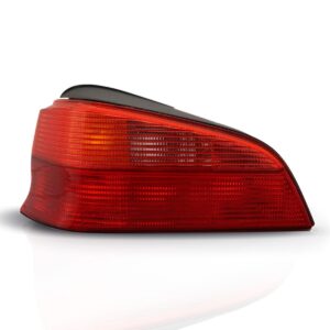 Lanterna Peugeot 106 1996 1997 1998 1999 Lado Direito