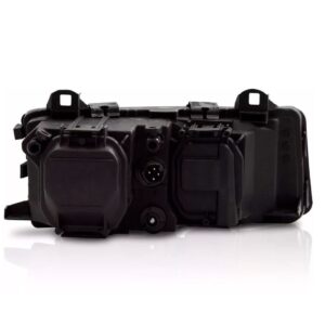 Farol Bmw Série 3 1994 1995 1996 1997 1ª Linha - Direito/passageiro