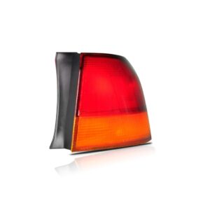 Sinaleira Traseira Civic 1996 1997 1998 Sedan Lado Esquerdo