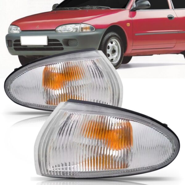 Pisca Seta Colt 1992 1993 1994 1995 1996 Lado Direito