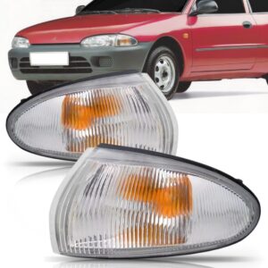 Pisca Seta Colt 1992 1993 1994 1995 1996 Lado Esquerdo