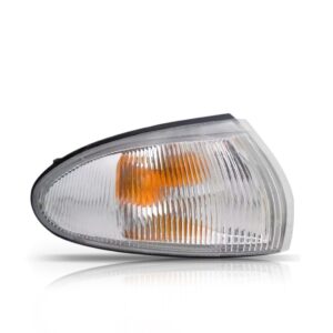 Pisca Seta Colt 1992 1993 1994 1995 1996 Lado Esquerdo