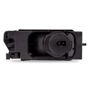 Farol Milha Auxiliar Bmw Serie 3 1991 1992 93 94 95 96 1997 Lado Esquerdo